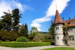 Castle Beregvar